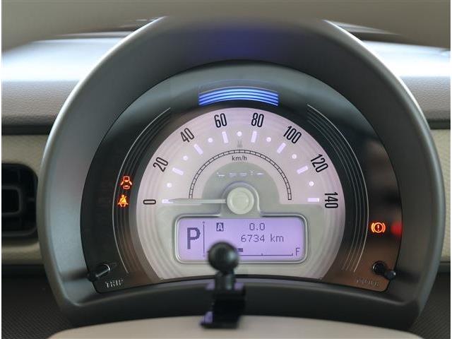 スズキ アルトラパン ６６０ Ｇ R4年 () 99