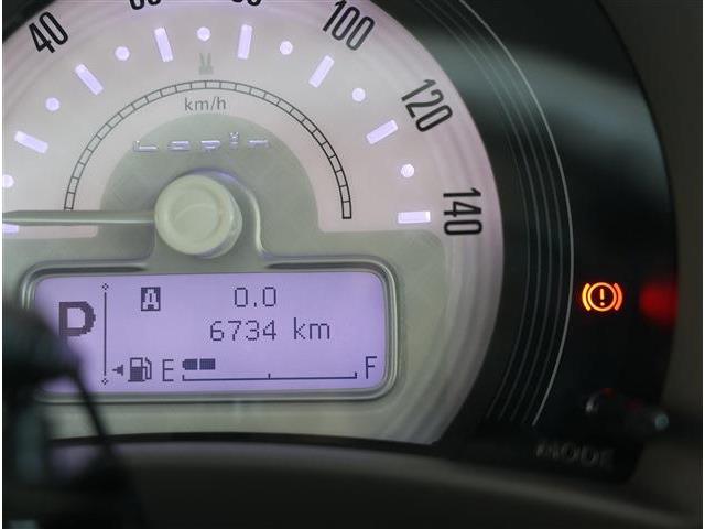 スズキ アルトラパン ６６０ Ｇ R4年 () 99