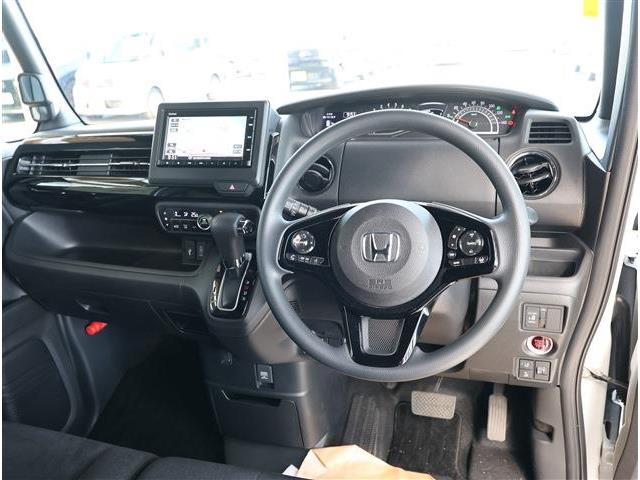 ホンダ Ｎ　ＢＯＸ ６６０ Ｌ R4年 () 99