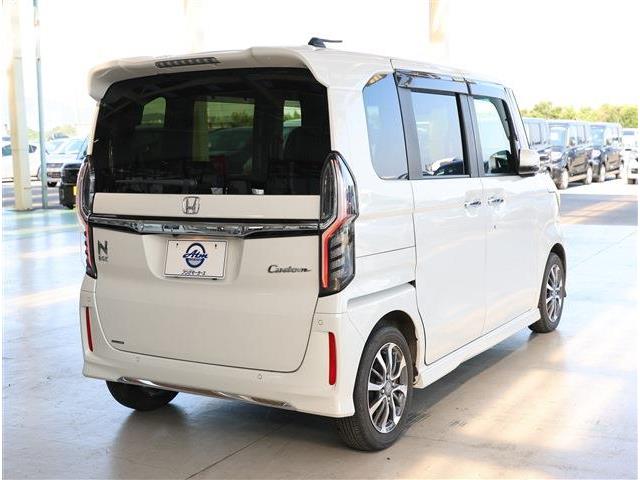 ホンダ Ｎ　ＢＯＸ ６６０ Ｌ R4年 () 99