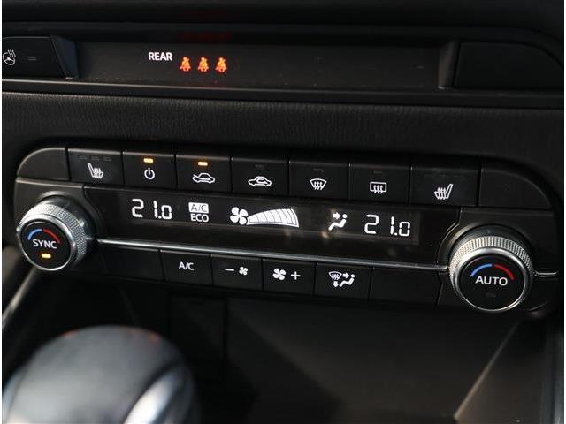 マツダ ＣＸ−５ ２．２ ＸＤ ブラックトーンエディション ディーゼルターボ R4年 () 99