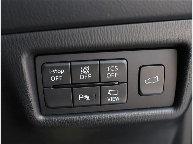 マツダ ＣＸ−５ ２．２ ＸＤ ブラックトーンエディション ディーゼルターボ R4年 () 99