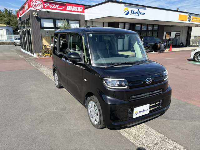 ダイハツ タント ６６０ Ｘ セレクション R2年 (東海) 99