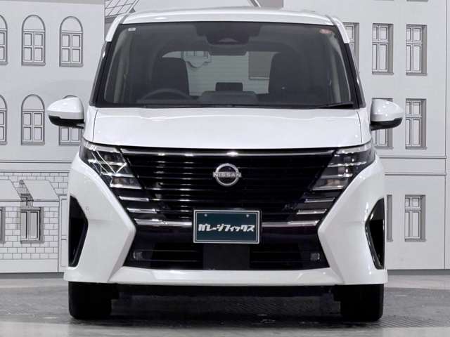 日産 セレナ １．４ Ｅ－ＰＯＷＥＲ ハイウェイスターＶ R5年 () 99