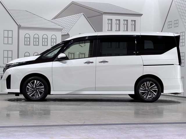 日産 セレナ １．４ Ｅ－ＰＯＷＥＲ ハイウェイスターＶ R5年 () 99