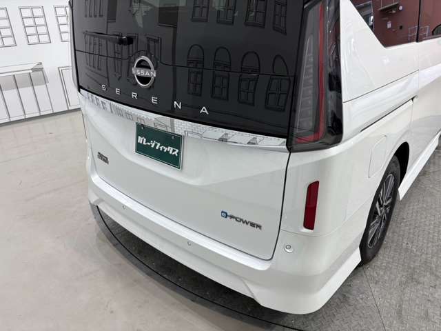 日産 セレナ １．４ Ｅ－ＰＯＷＥＲ ハイウェイスターＶ R5年 () 99