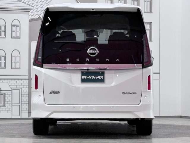 日産 セレナ １．４ Ｅ－ＰＯＷＥＲ ハイウェイスターＶ R5年 () 99
