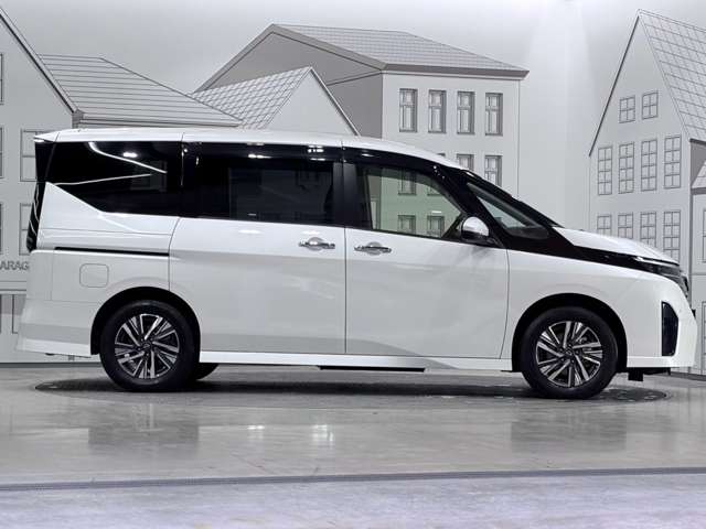 日産 セレナ １．４ Ｅ－ＰＯＷＥＲ ハイウェイスターＶ R5年 () 99