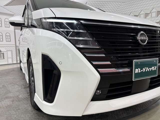 日産 セレナ １．４ Ｅ－ＰＯＷＥＲ ハイウェイスターＶ R5年 () 99