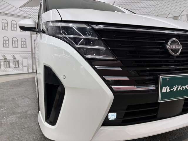 日産 セレナ １．４ Ｅ－ＰＯＷＥＲ ハイウェイスターＶ R5年 () 99
