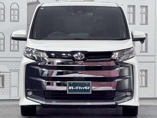 トヨタ ノア ２．０ Ｓ－Ｚ R4年 () 99