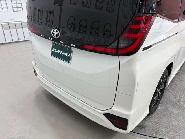 トヨタ ノア ２．０ Ｓ－Ｚ R4年 () 99