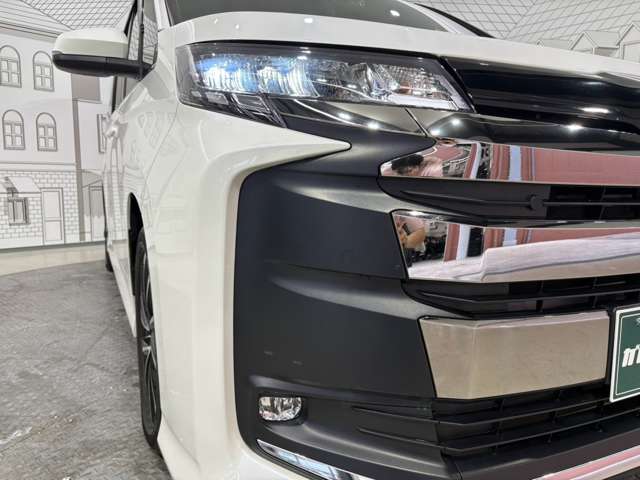 トヨタ ノア ２．０ Ｓ－Ｚ R4年 () 99
