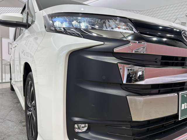 トヨタ ノア ２．０ Ｓ－Ｚ R4年 () 99