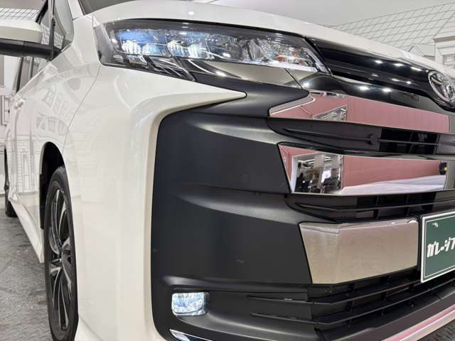 トヨタ ノア ２．０ Ｓ－Ｚ R4年 () 99