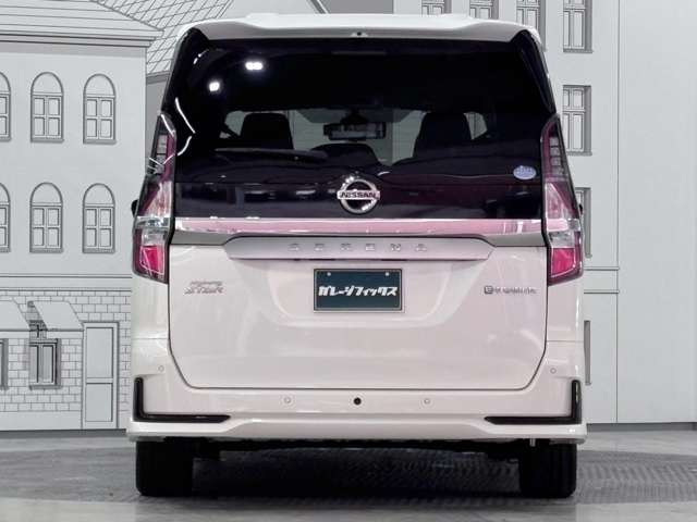 日産 セレナ １．２ Ｅ－ＰＯＷＥＲ ハイウェイスター Ｖ R3年 () 99