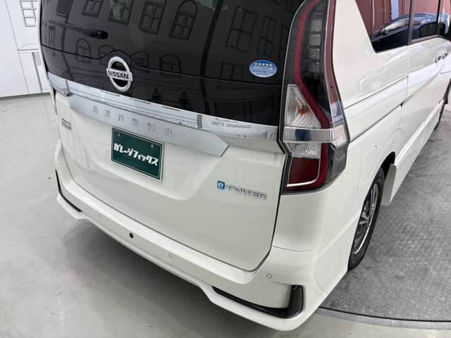日産 セレナ １．２ Ｅ－ＰＯＷＥＲ ハイウェイスター Ｖ R3年 () 99