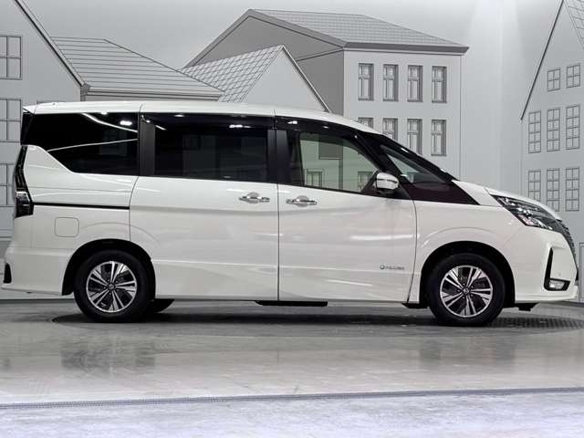 日産 セレナ １．２ Ｅ－ＰＯＷＥＲ ハイウェイスター Ｖ R3年 () 99