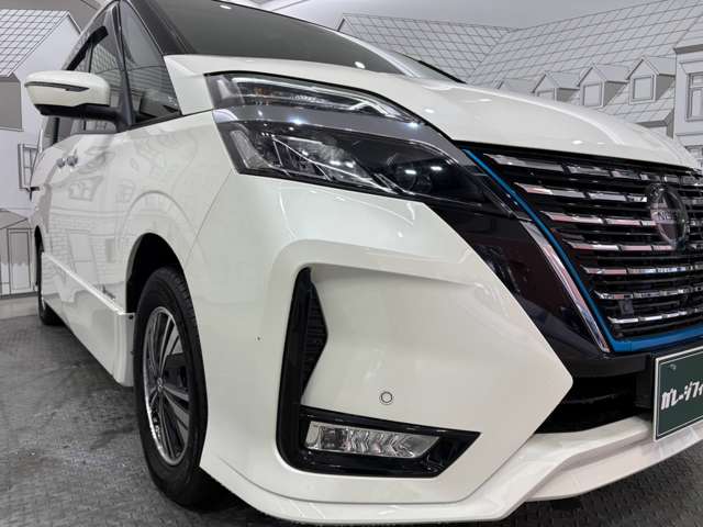 日産 セレナ １．２ Ｅ－ＰＯＷＥＲ ハイウェイスター Ｖ R3年 () 99
