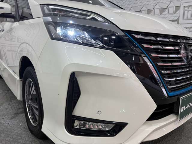 日産 セレナ １．２ Ｅ－ＰＯＷＥＲ ハイウェイスター Ｖ R3年 () 99