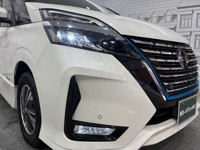 日産 セレナ １．２ Ｅ－ＰＯＷＥＲ ハイウェイスター Ｖ R3年 () 99