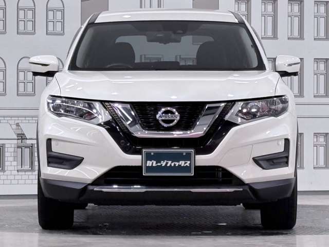 日産 エクストレイル ２．０ ２０Ｘ ２列車 ４ＷＤ H29年 () 99