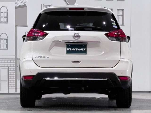 日産 エクストレイル ２．０ ２０Ｘ ２列車 ４ＷＤ H29年 () 99