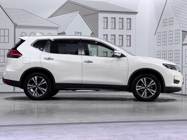 日産 エクストレイル ２．０ ２０Ｘ ２列車 ４ＷＤ H29年 () 99