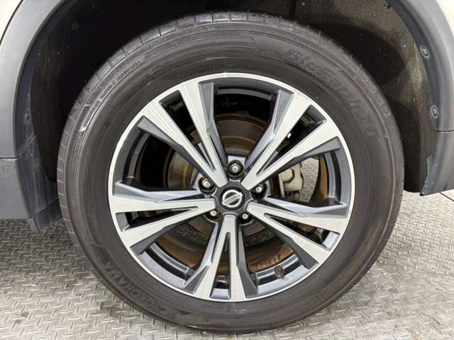 日産 エクストレイル ２．０ ２０Ｘ ２列車 ４ＷＤ H29年 () 99