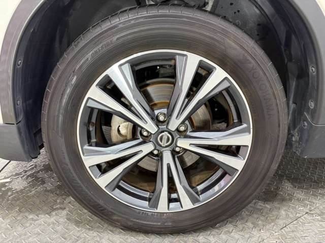 日産 エクストレイル ２．０ ２０Ｘ ２列車 ４ＷＤ H29年 () 99