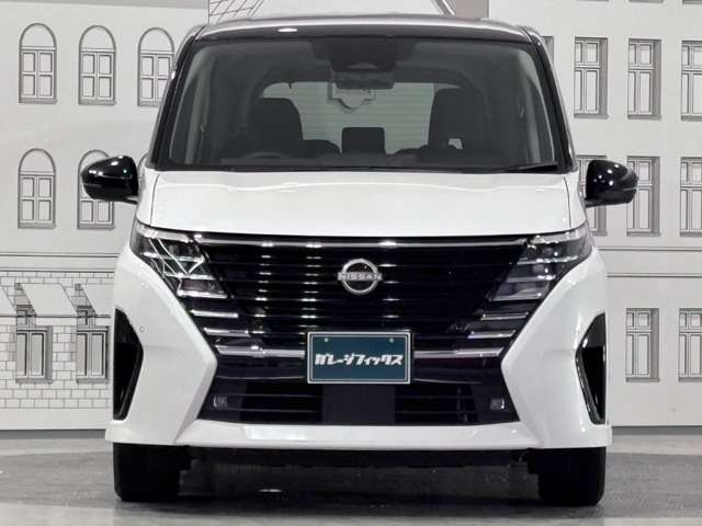 日産 セレナ ２．０ ハイウェイスターＶ R5年 (甲信越・北陸) 99