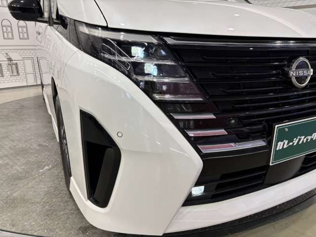 日産 セレナ ２．０ ハイウェイスターＶ R5年 (甲信越・北陸) 99