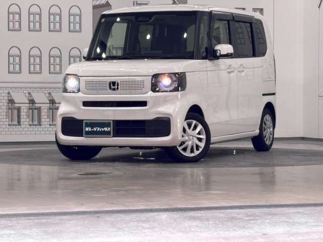 ホンダ Ｎ　ＢＯＸ ６６０ R5年 (甲信越・北陸) 99