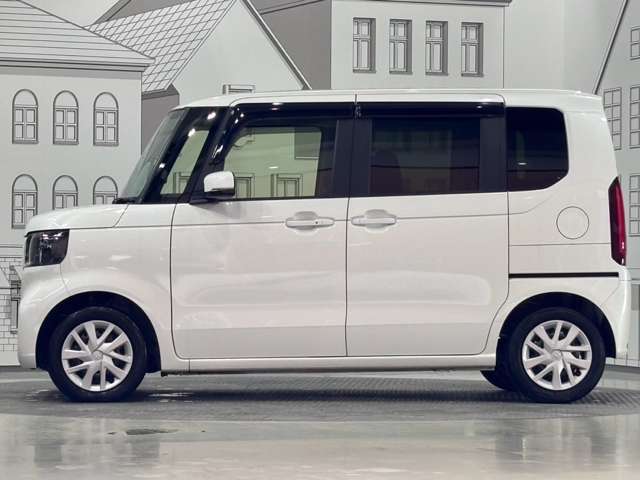ホンダ Ｎ　ＢＯＸ ６６０ R5年 (甲信越・北陸) 99