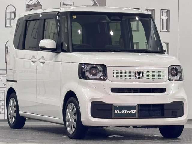 ホンダ Ｎ　ＢＯＸ ６６０ R5年 (甲信越・北陸) 99