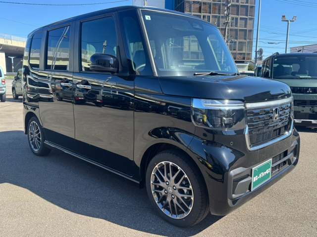 ホンダ Ｎ　ＢＯＸ カスタム ６６０ ターボ R8年 () 99