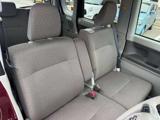 ダイハツ タント ６６０ Ｘ ＳＡＩＩＩ H29年 (甲信越・北陸) 99