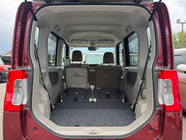 ダイハツ タント ６６０ Ｘ ＳＡＩＩＩ H29年 (甲信越・北陸) 99