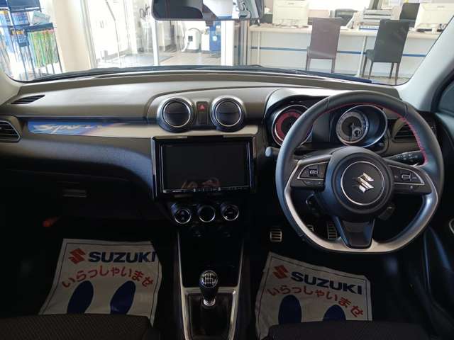 スズキ スイフト スポーツ １．４ ＺＣ３３Ｓ ファイナル エディション R7年 (北海道) 99