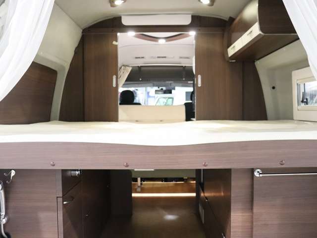 トヨタ ハイエースバン キャンピング H30年 (北海道) 99