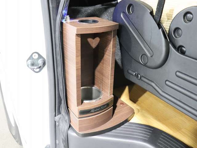 トヨタ ハイエースバン キャンピング H30年 (北海道) 99