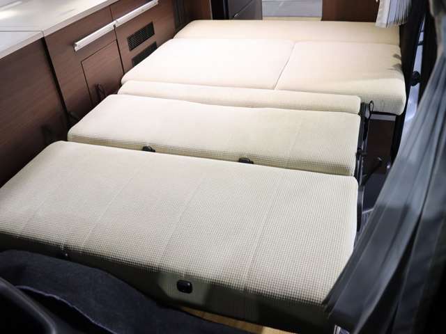 トヨタ ハイエースバン キャンピング H30年 (北海道) 99