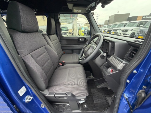 ホンダ Ｎ−ＶＡＮ ６６０ ＋スタイル ファン ターボ R3年 (九州・沖縄) 99