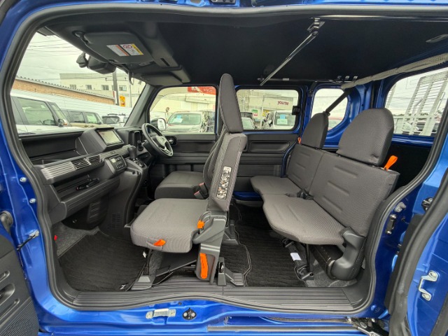 ホンダ Ｎ−ＶＡＮ ６６０ ＋スタイル ファン ターボ R3年 (九州・沖縄) 99