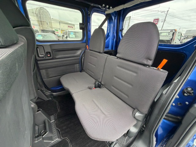 ホンダ Ｎ−ＶＡＮ ６６０ ＋スタイル ファン ターボ R3年 (九州・沖縄) 99