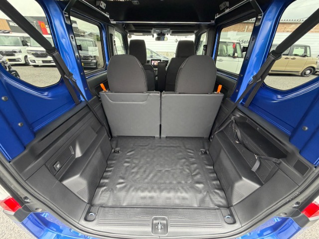 ホンダ Ｎ−ＶＡＮ ６６０ ＋スタイル ファン ターボ R3年 (九州・沖縄) 99