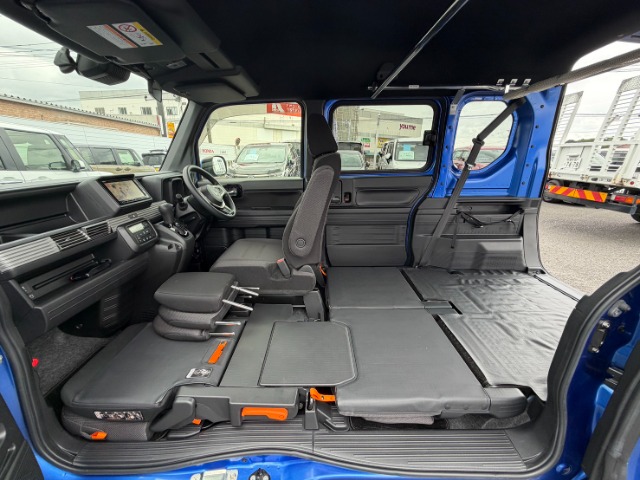 ホンダ Ｎ−ＶＡＮ ６６０ ＋スタイル ファン ターボ R3年 (九州・沖縄) 99