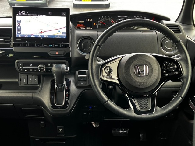ホンダ Ｎ　ＢＯＸ カスタム ６６０ Ｌ ターボ R5年 (九州・沖縄) 99