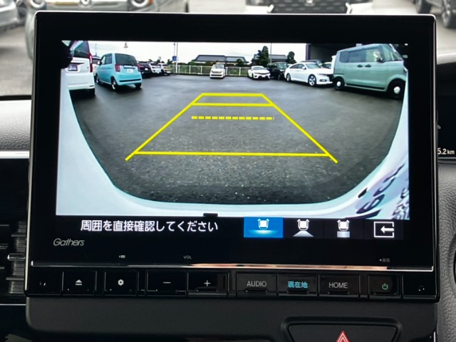 ホンダ Ｎ　ＢＯＸ カスタム ６６０ Ｌ ターボ R5年 (九州・沖縄) 99