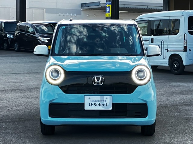 ホンダ Ｎ−ＯＮＥ ６６０ オリジナル R4年 (九州・沖縄) 99